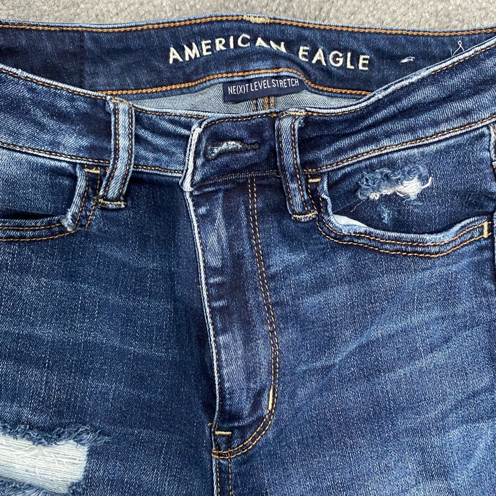 AE Ne(x)t Level Stretch Jegging - Picture 12 of 12